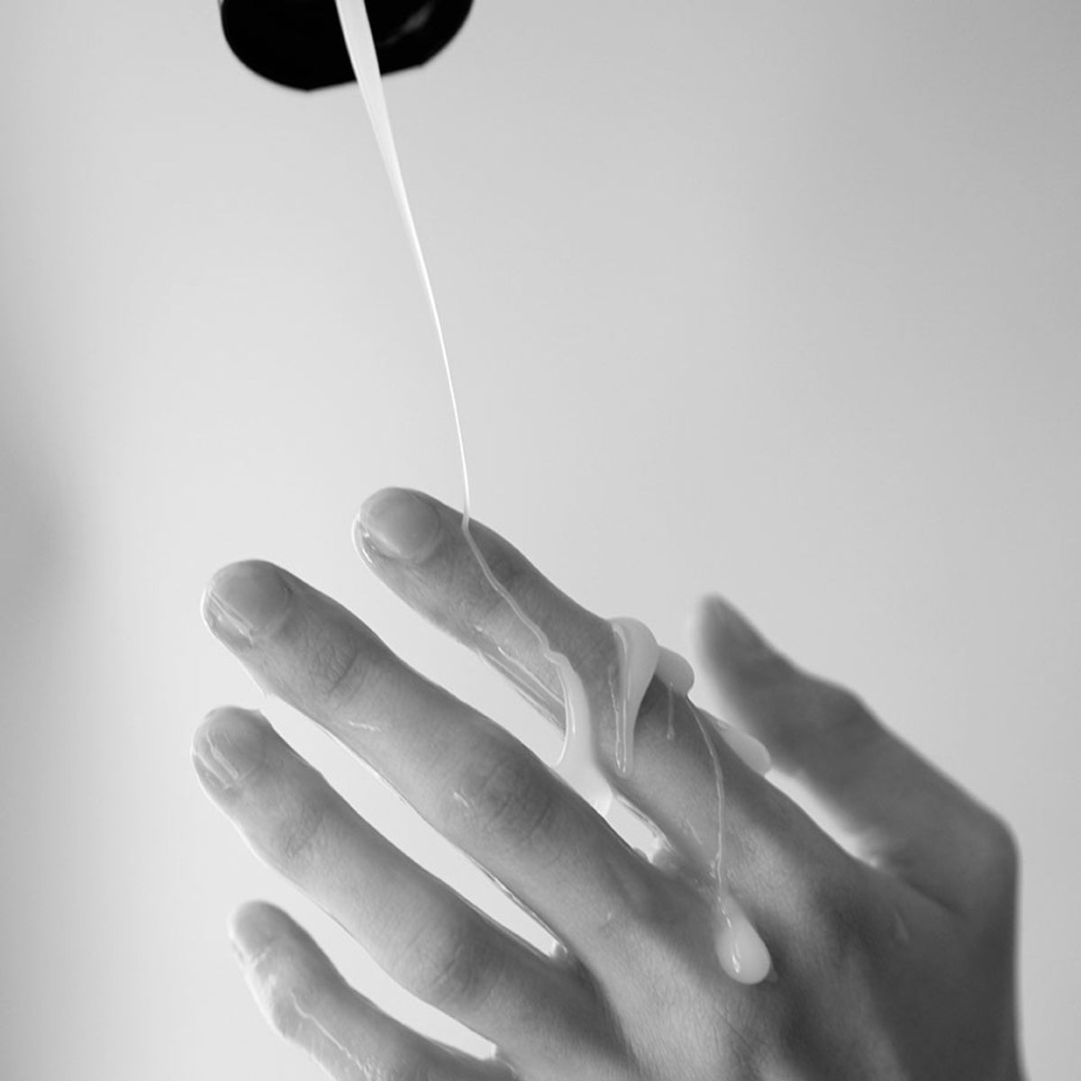 Fake Sperm Lubricant