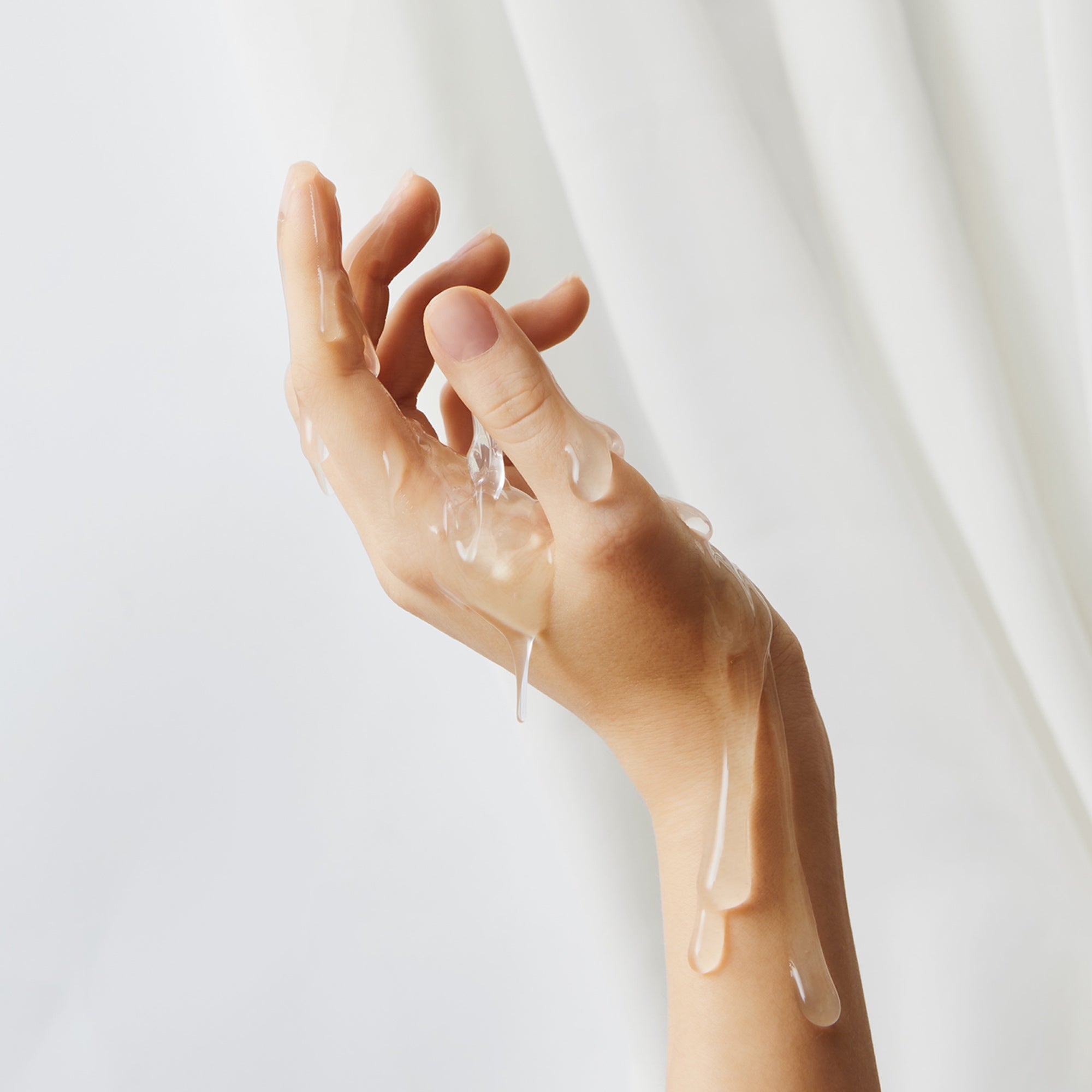 Mixgliss Eau Water-Based Lubricant