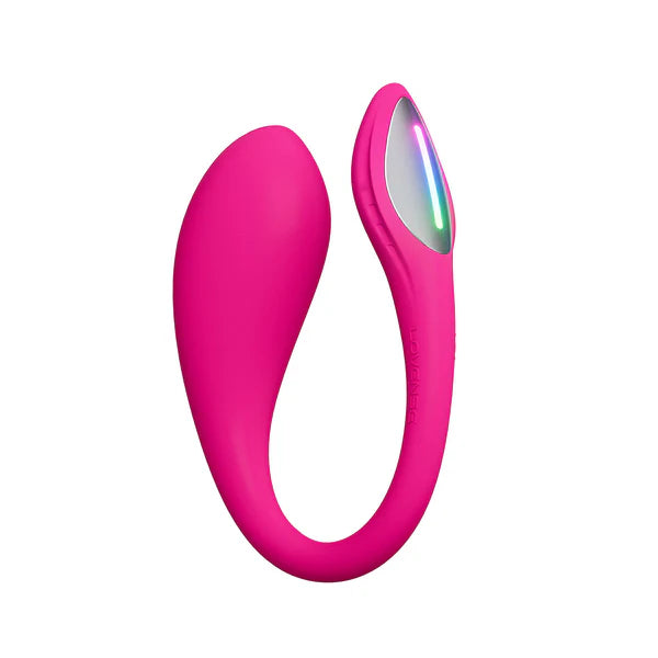 Lovense Lush Mini Wearable Vibrator