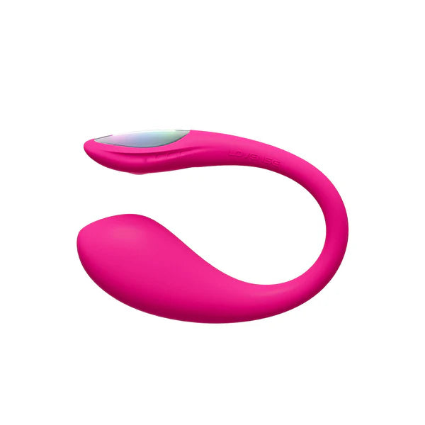 Lovense Lush Mini Wearable Vibrator