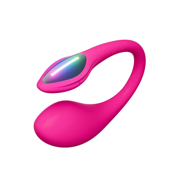 Lovense Lush Mini Wearable Vibrator