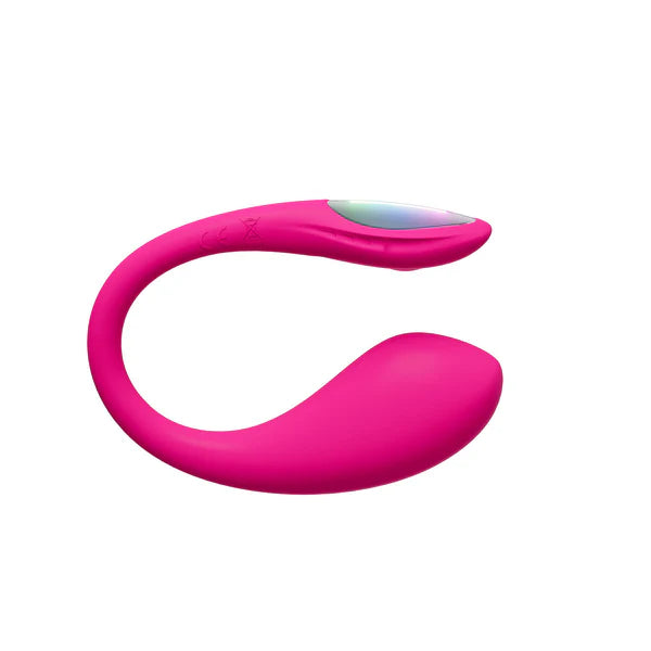 Lovense Lush Mini Wearable Vibrator