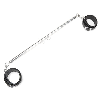 Expandable Spreader Bar Set with Detachable Cuffs
