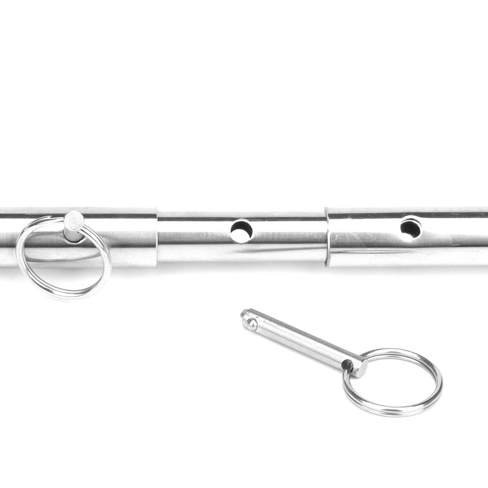 Expandable Spreader Bar Set with Detachable Cuffs
