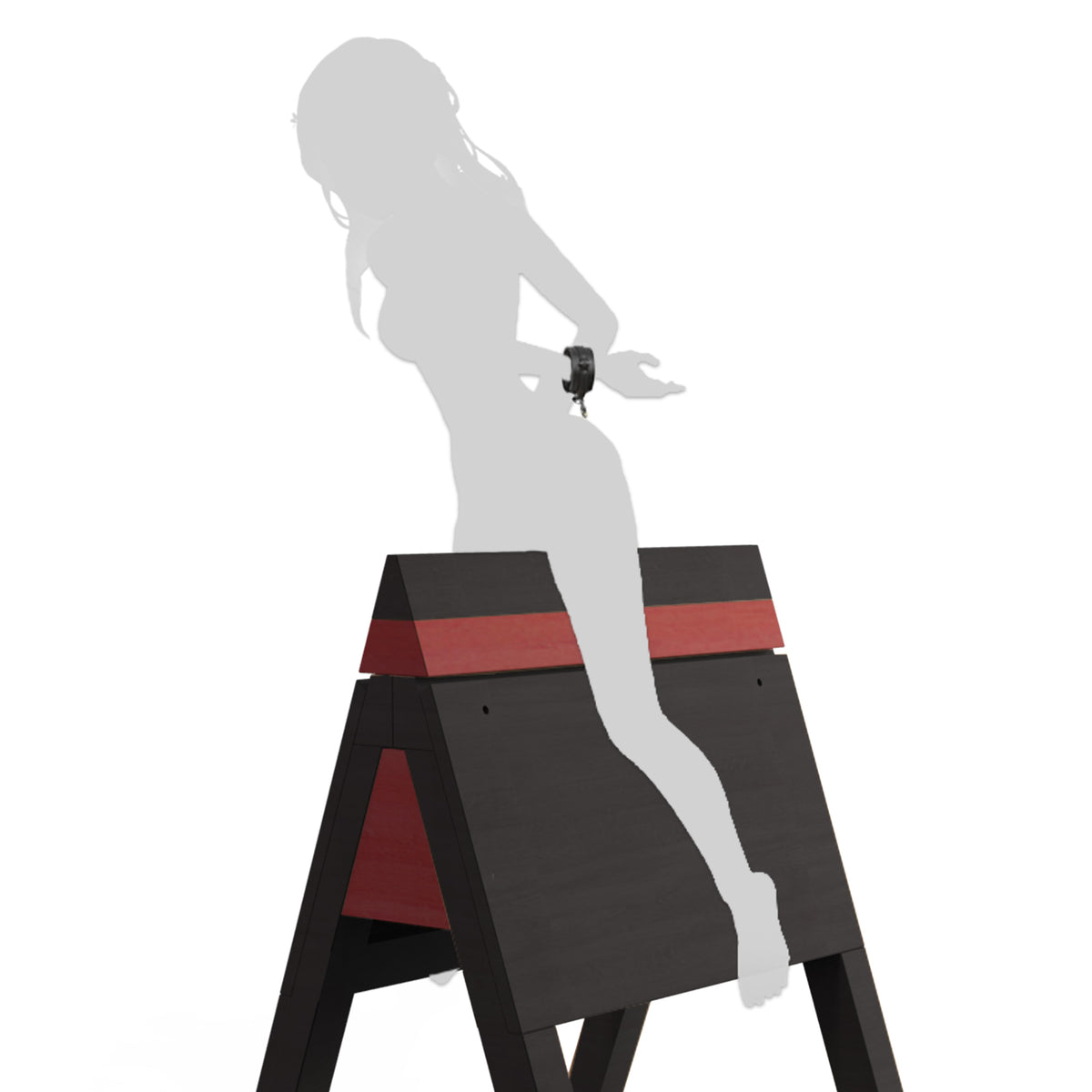 Le cheval de bois transformable