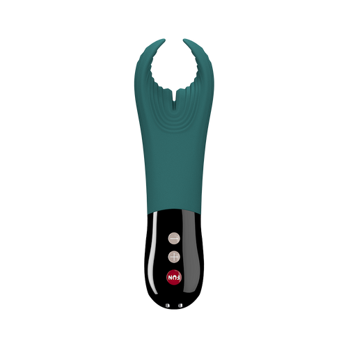 Fun Factory Manta Male Vibrating Stroker