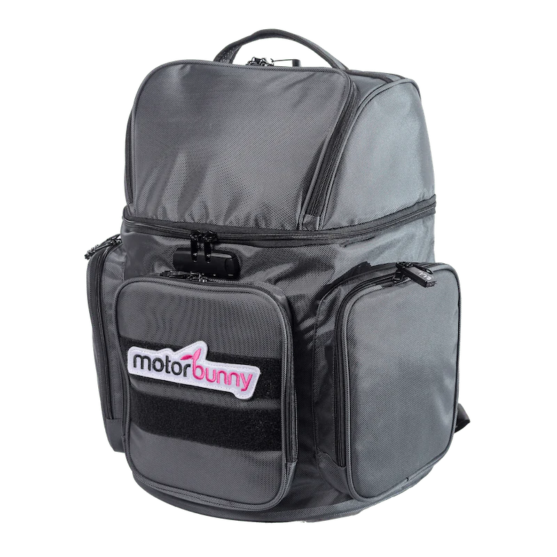 Motorbunny Backpack