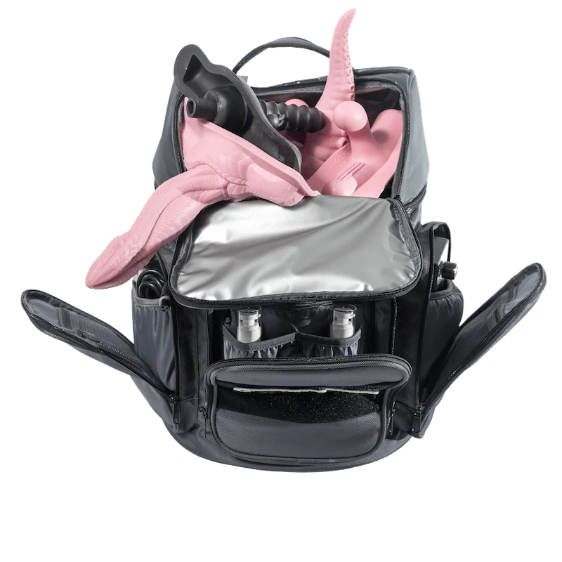 Motorbunny Backpack