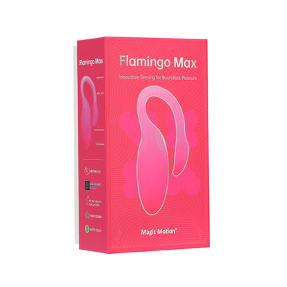 Magic Motion Flamingo Max - Rink