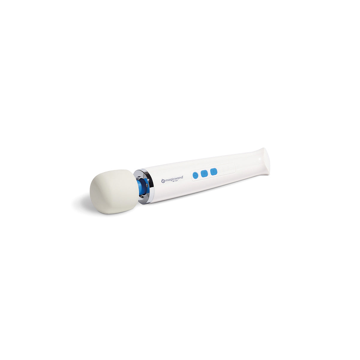 Magic Wand Rechargeable Mini Massager - Thorn & Feather