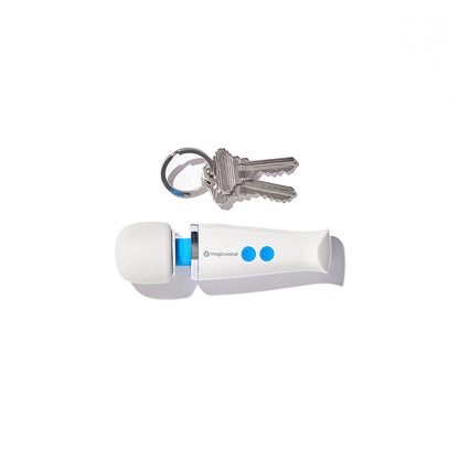 Masseur micro rechargeable Magic Wand