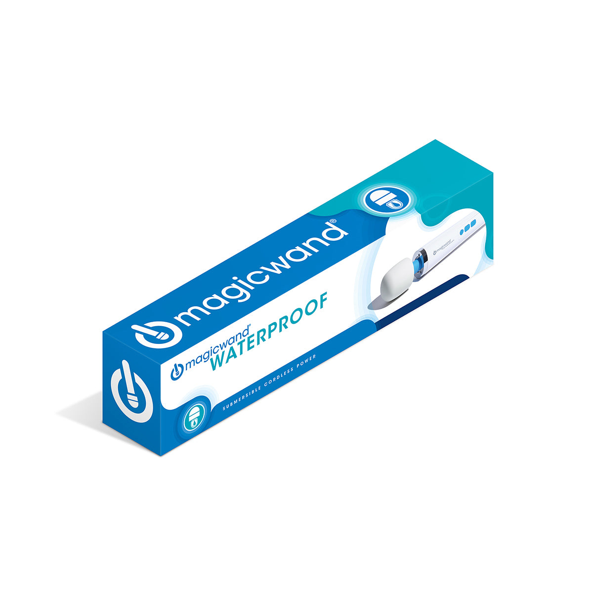 Masseur Original Baguette Magique