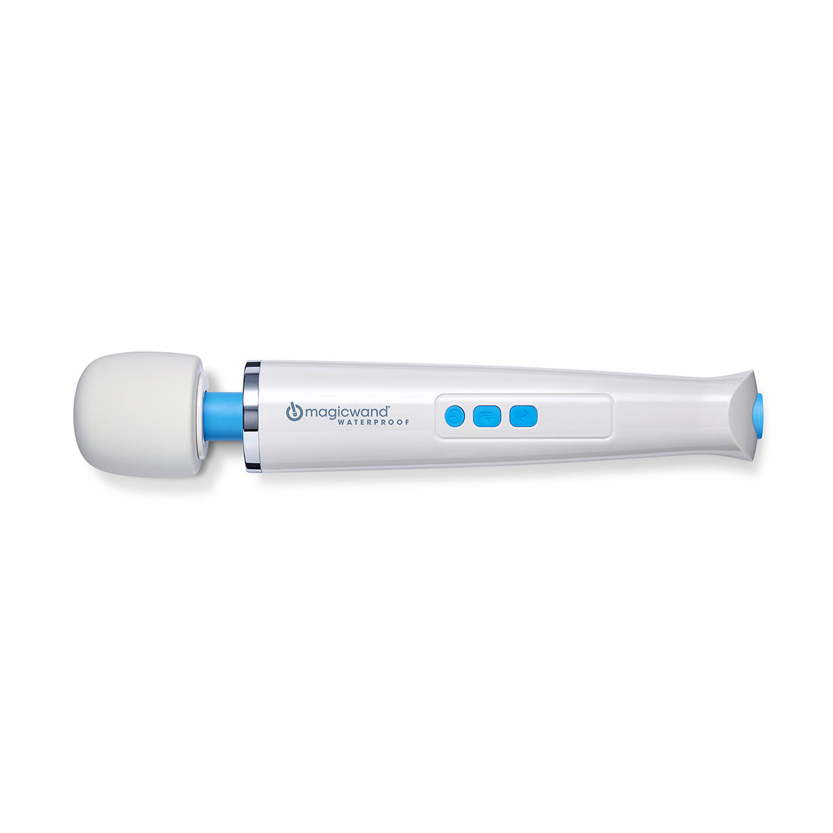 Magic Wand Waterproof Rechargeable Massager