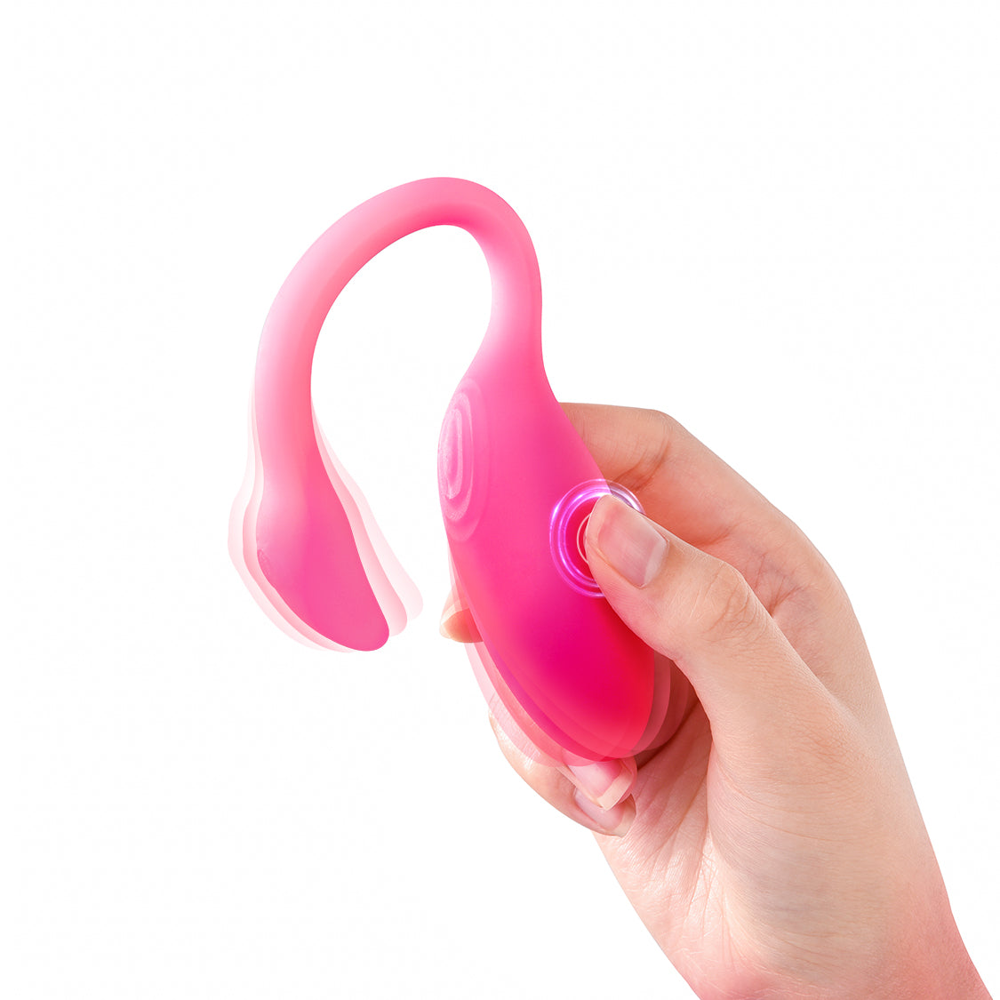Magic Motion Flamingo Max - Rose