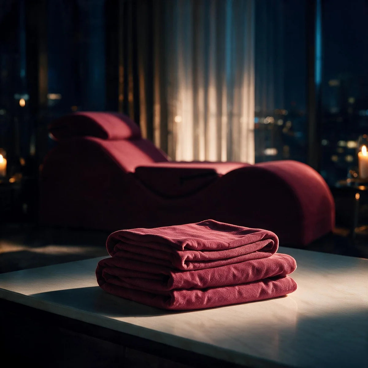 Liberator Esse Tantric Chair Covers