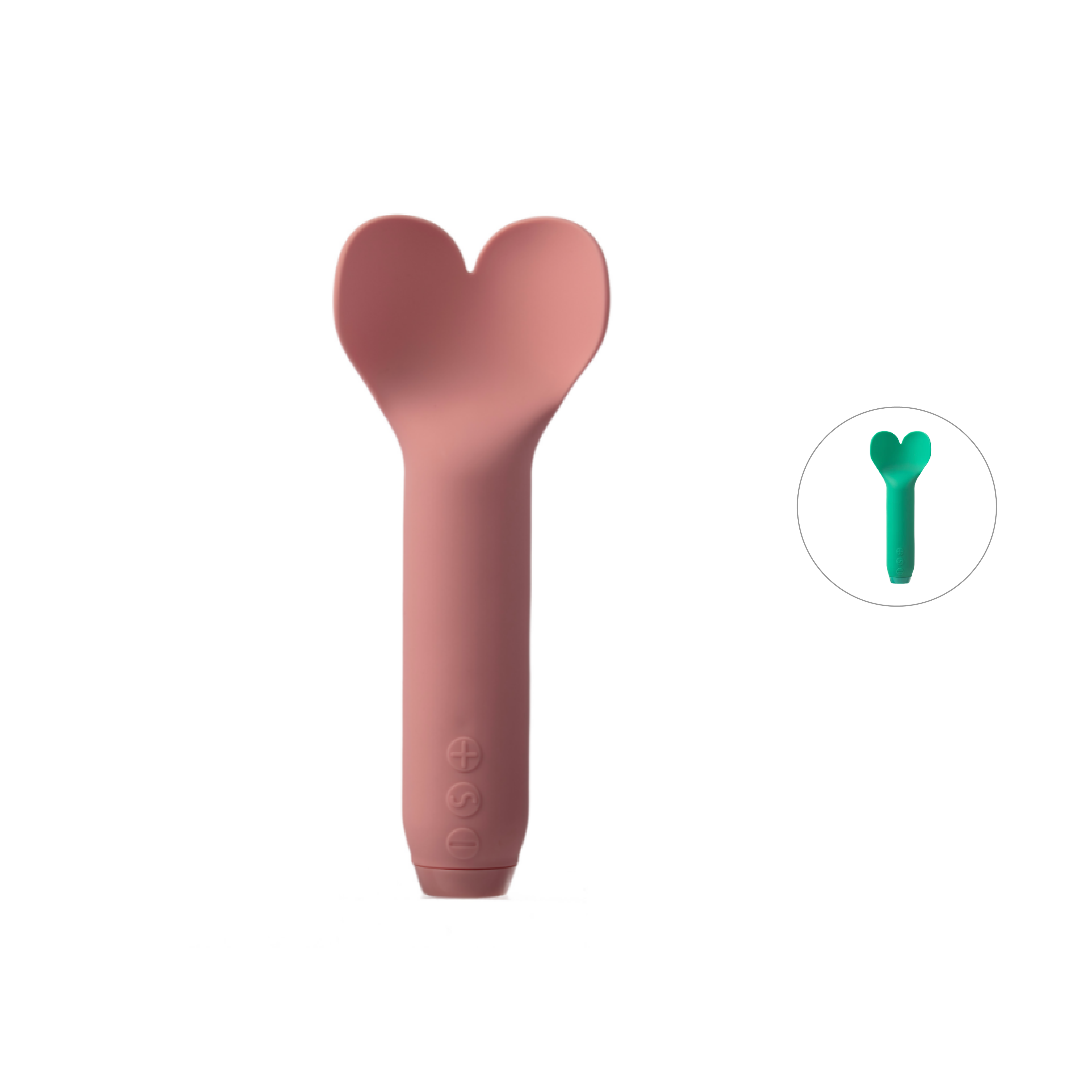 Je Joue Amour Vibromasseur bullet