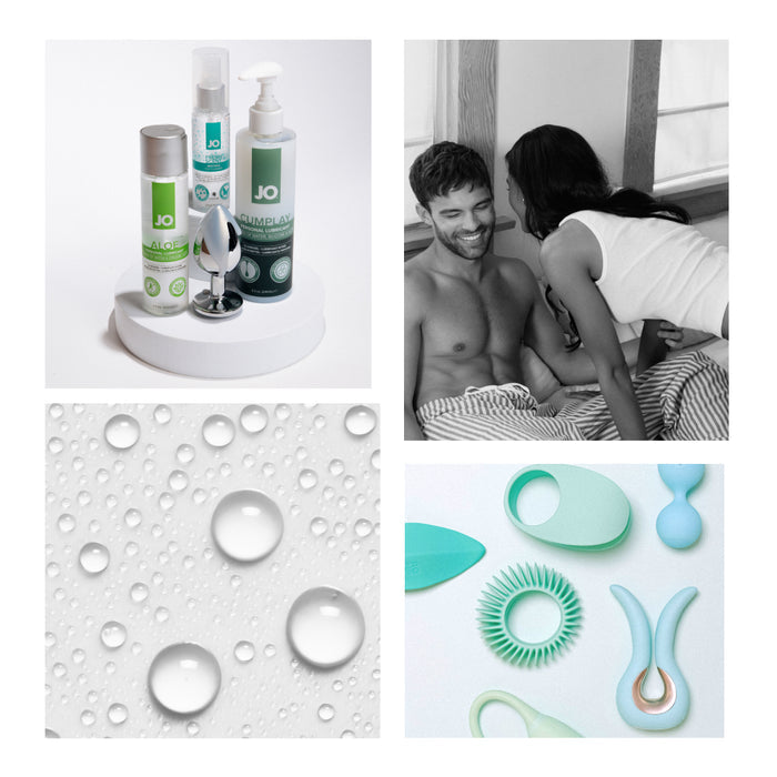 System JO Misting Toy Cleaner