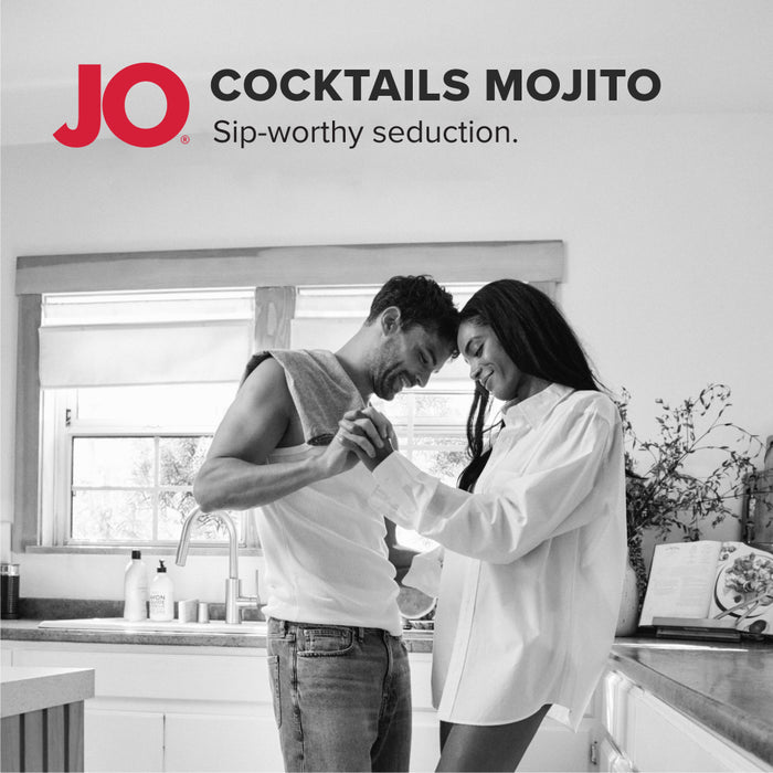 System JO Cocktails Flavored Lubricant