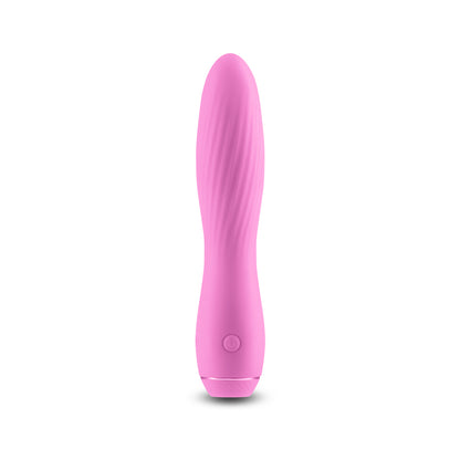 Obsession Clyde Thruster Vibe - Light Pink - Thorn & Feather