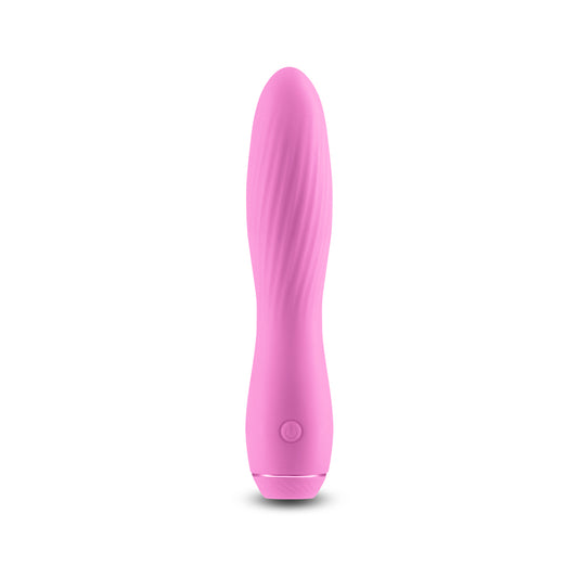 Obsession Clyde Thruster Vibe - Light Pink - Thorn & Feather