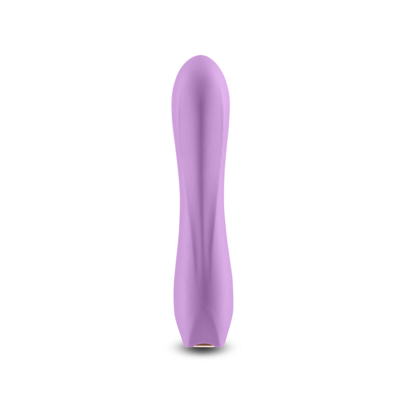 Obsession Romeo Thruster Vibe - Light Purple - Thorn & Feather