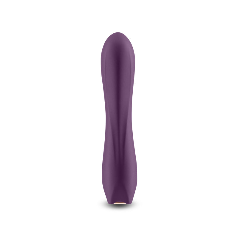 Obsession Romeo Thruster Vibe - Dark Purple - Thorn & Feather