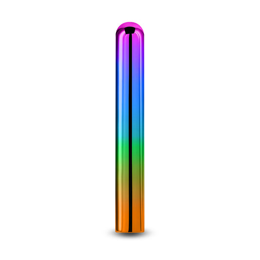 Chroma Rainbow Slim Vibrator - Large - Thorn & Feather