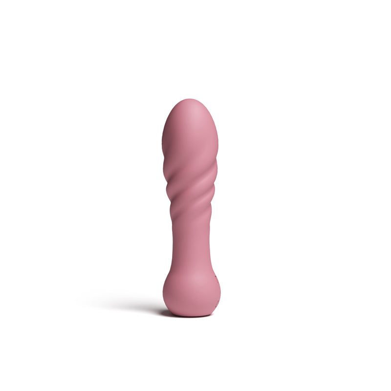X & O's Love Mini Vibrator