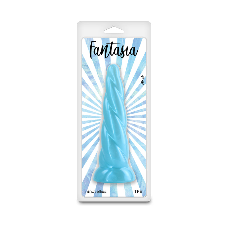 Plug anal Rear Assets Rose - Petit, Blanc