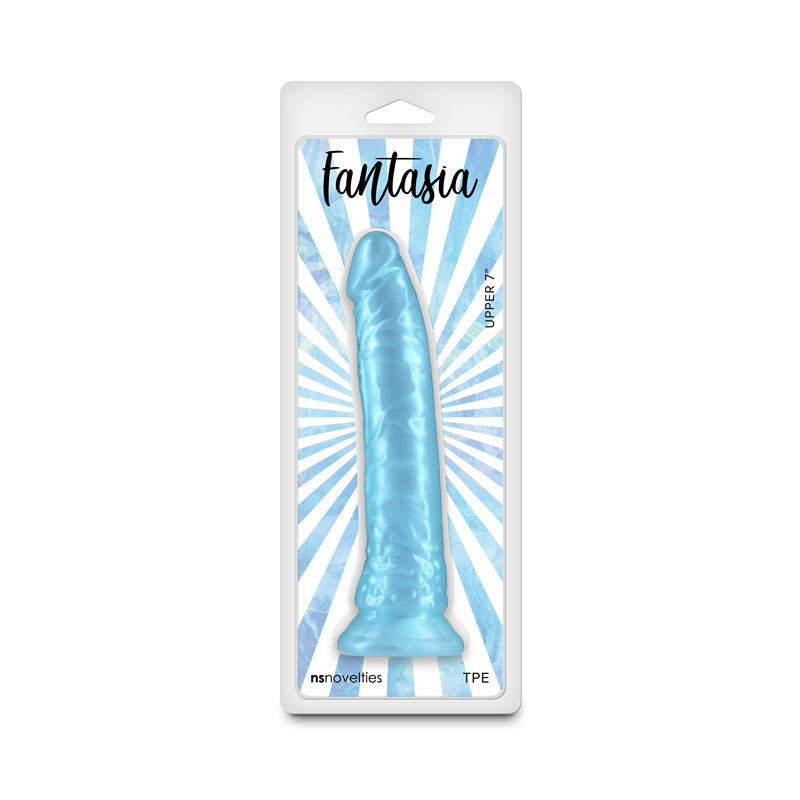 Plug anal Rear Assets Rose - Petit, Blanc