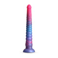 Colours Stacked 12" Dildo