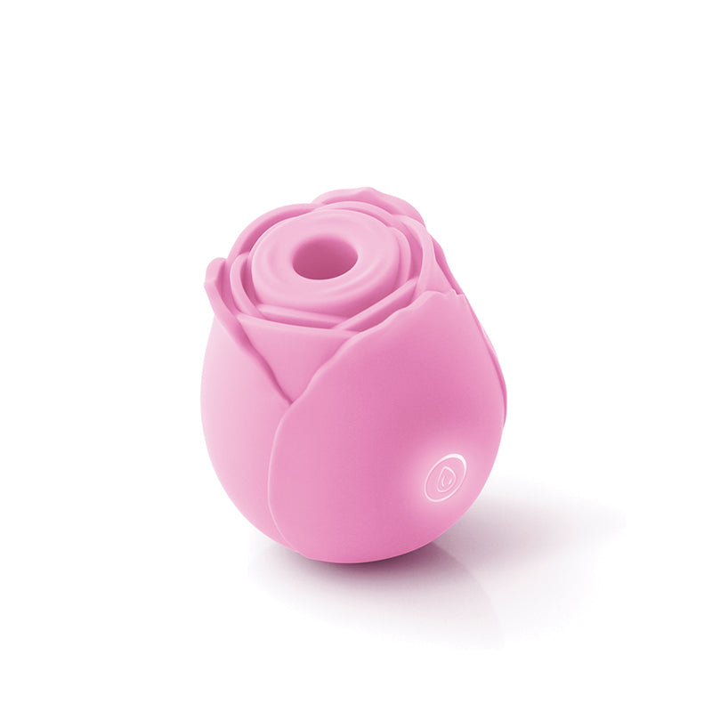 INYA The Rose Suction Vibrator - Pink