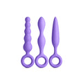 INYA Trio Silicone Plug Kit
