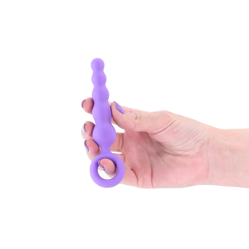 NS INYA Slip Anal Plug