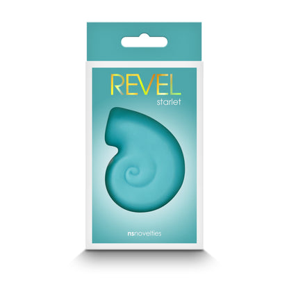 Revel Starlet Air Pulse Stimulator - Teal
