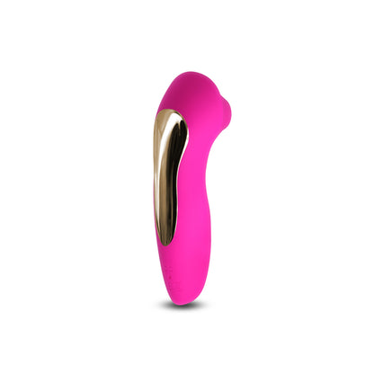 Revel Vera Air Pulse Stimulator - Pink