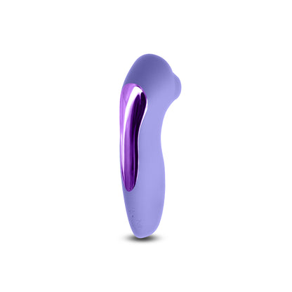Revel Vera Air Pulse Stimulator - Purple