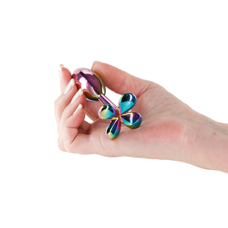 Rear Assets Clover Plug