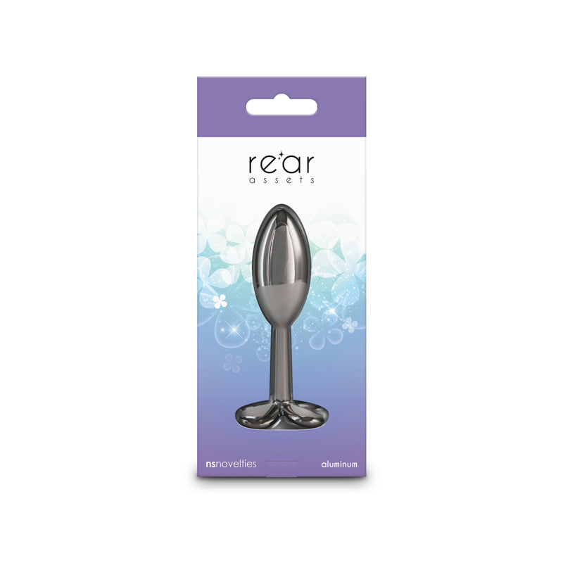 Rear Assets Clover Plug