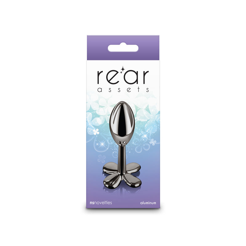 Rear Assets Clover Plug