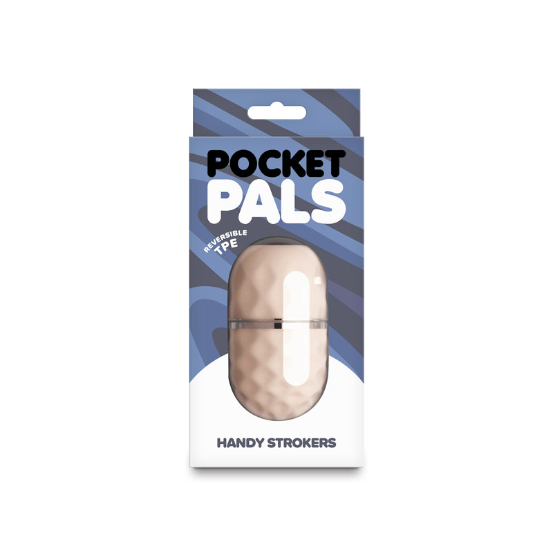 Pocket Pals Diamond Stroker