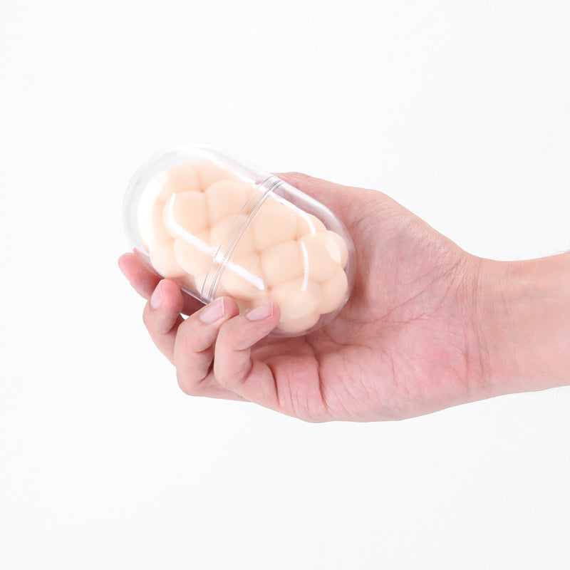 Pocket Pals Bubbles Stroker