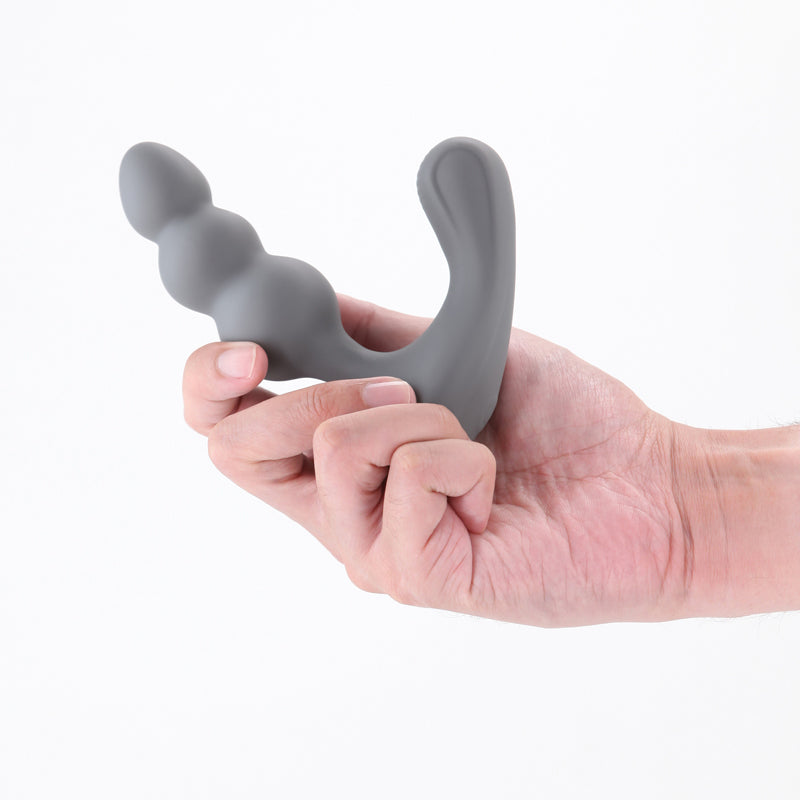 Renegade Triumph Vibrating Prostate Massager