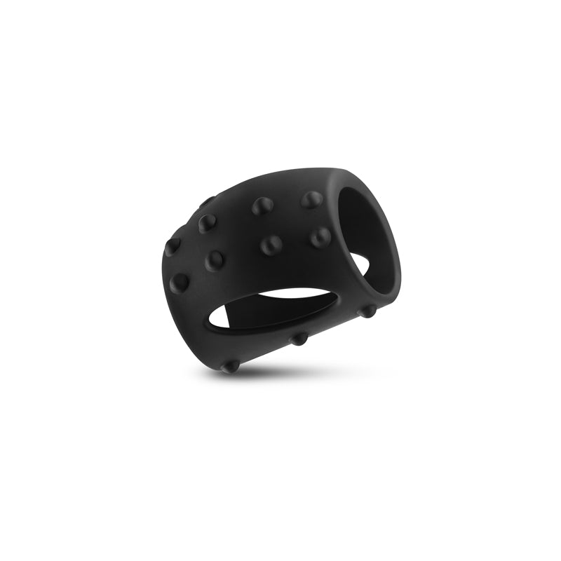 Renegade Sidekick Cock Ring - Black