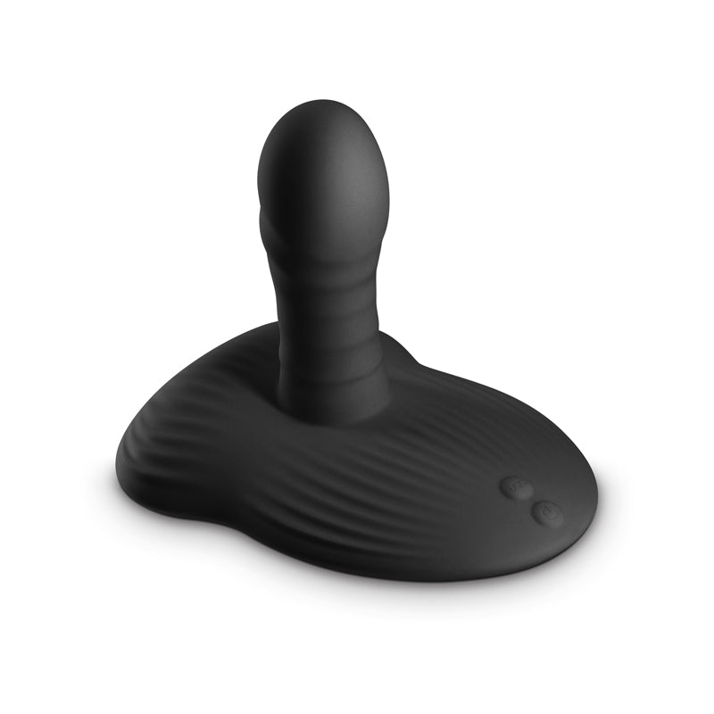 Thrust & Grind Vibrating Pad w App Control Thrust & Grind Vibrating Pad w App Control