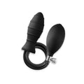 InflataPlay Inflatable Anal Plug