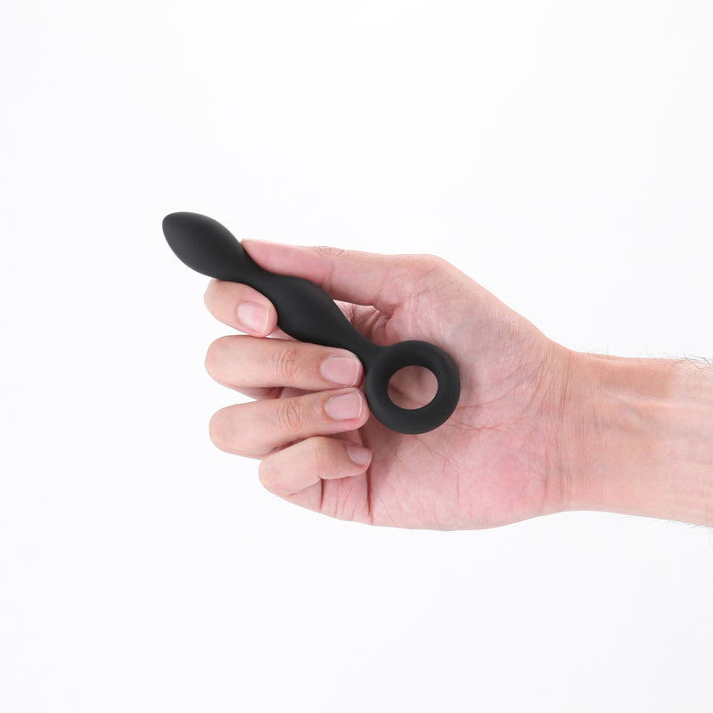 NS Renegade Slim Anal Plug