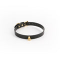 Fetish & Fashion Cara Collar - Black