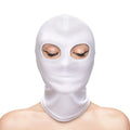 Fetish & Fashion Eyes Hood