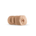 Barely Legal Regina Masturbateur - Beige